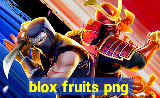 blox fruits png